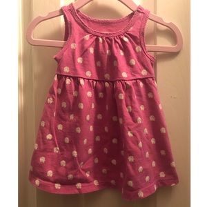 Old Navy sleeveless dress